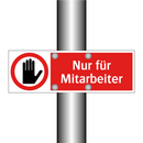 Nur für Mitarbeiter