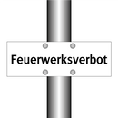 Feuerwerksverbot