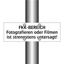 FKK-BEREICH Fotografieren oder Filmen ist strengstens untersagt!