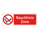 Rauchfreie Zone