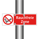 Rauchfreie Zone