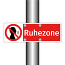 Ruhezone