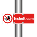 Technikraum
