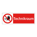 Technikraum