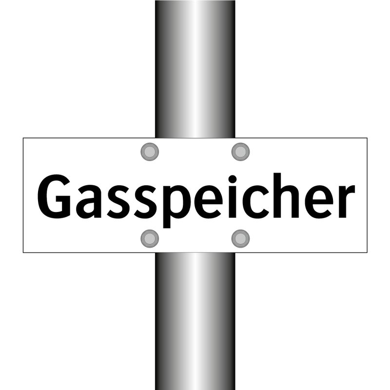 Gasspeicher
