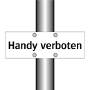 Handy verboten