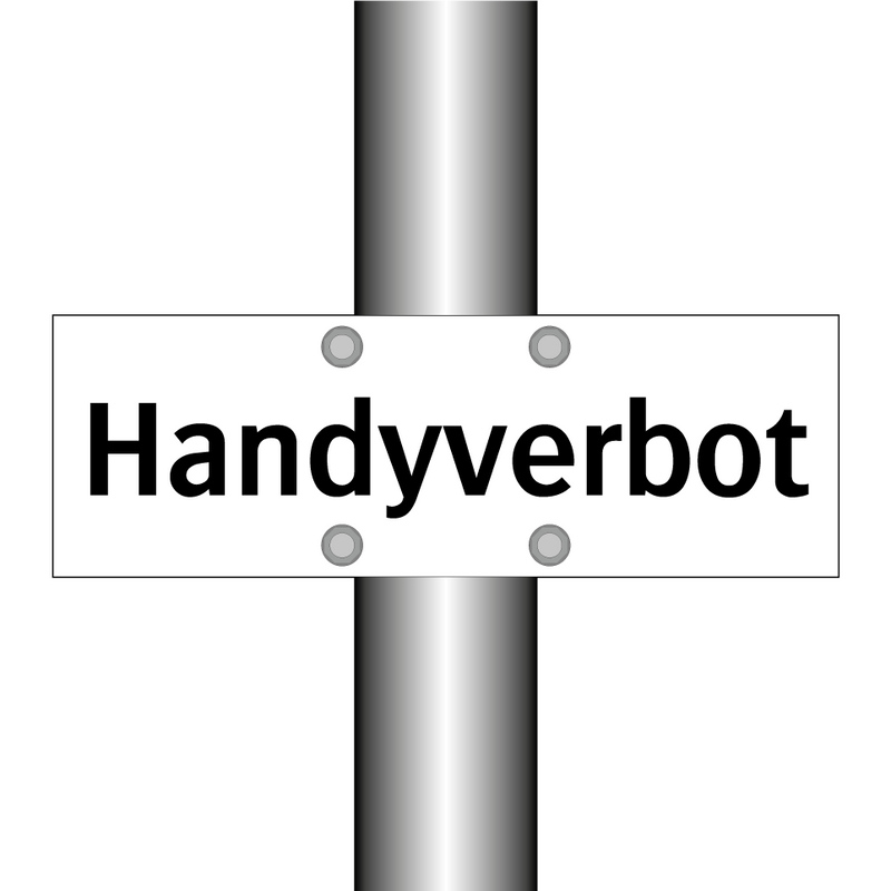Handyverbot