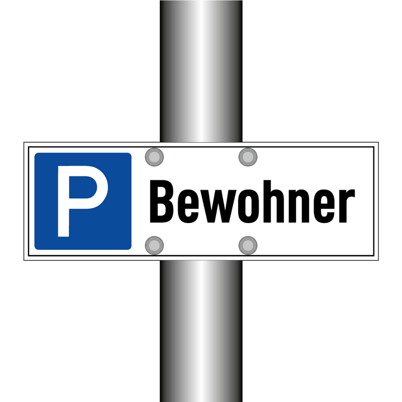 Bewohner