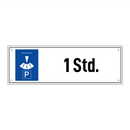 1 Std.