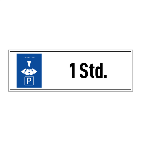1 Std.