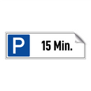 15 Min.