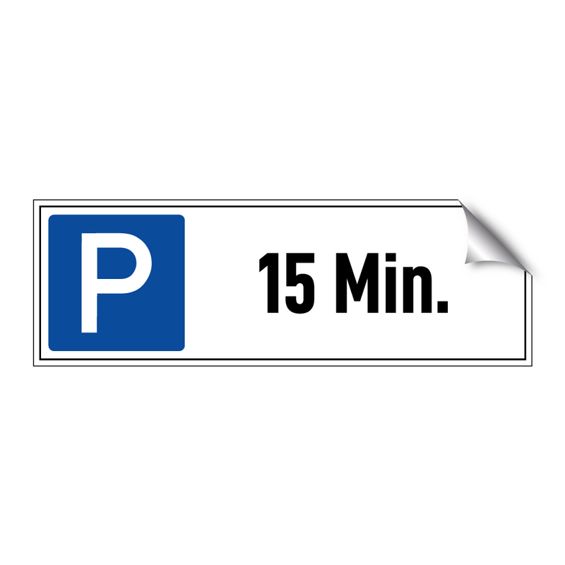 15 Min.