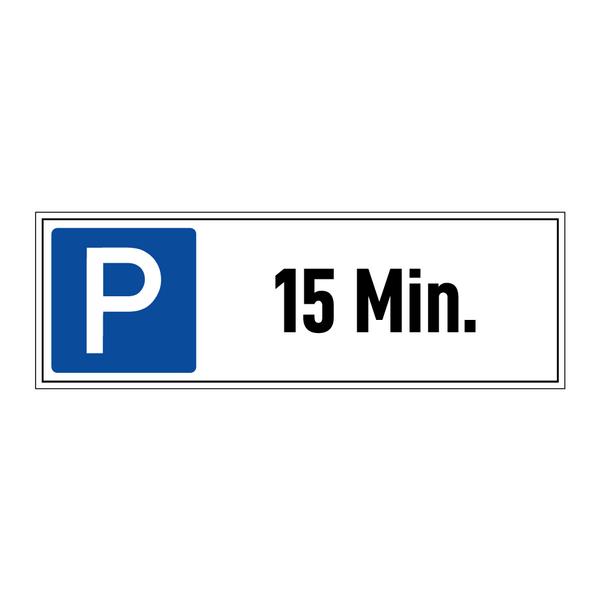 15 Min.