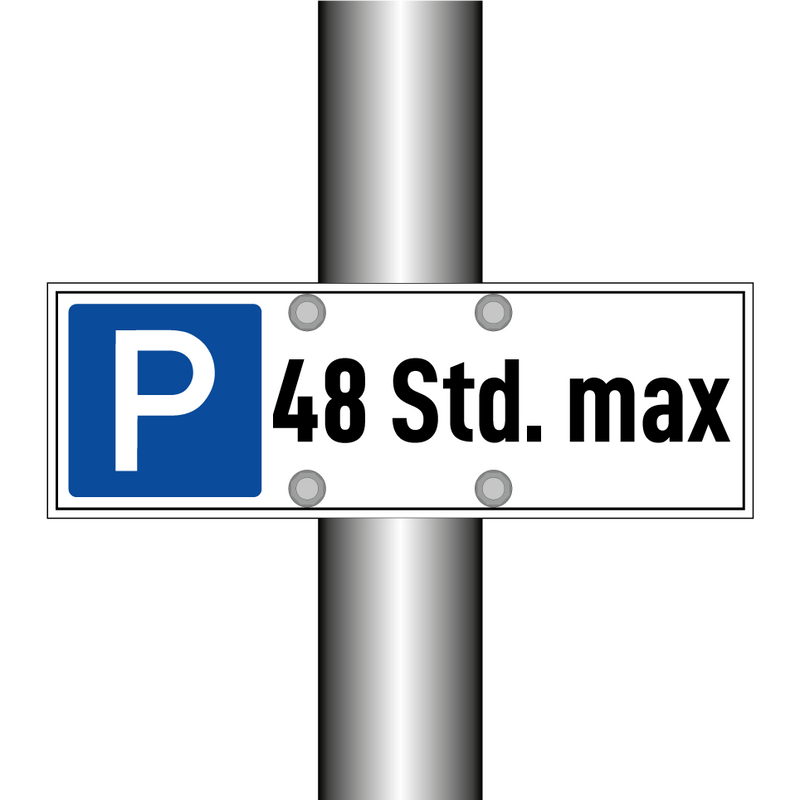 48 Std. max