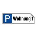 Wohnung 1