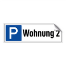 Wohnung 2