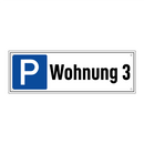 Wohnung 3