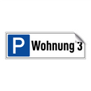 Wohnung 3