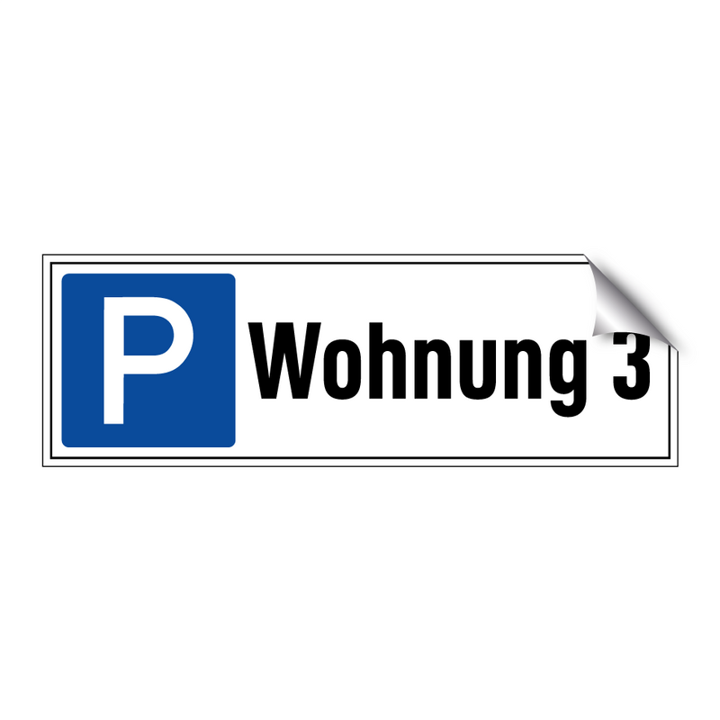 Wohnung 3