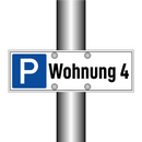 Wohnung 4