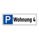 Wohnung 4