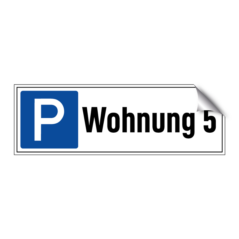 Wohnung 5