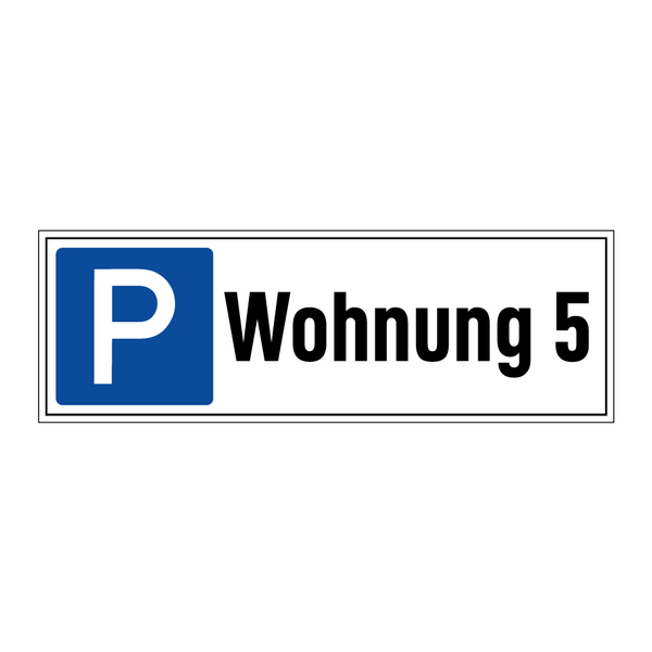 Wohnung 5