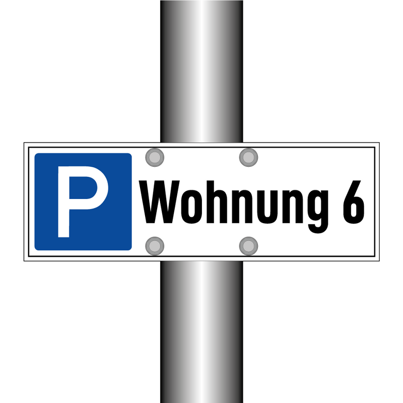 Wohnung 6
