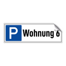 Wohnung 6