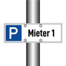 Mieter 1
