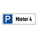 Mieter 4