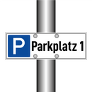 Parkplatz 1