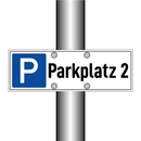 Parkplatz 2