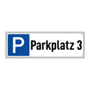 Parkplatz 3