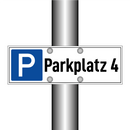Parkplatz 4