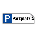 Parkplatz 4