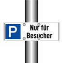 Nur für Besucher