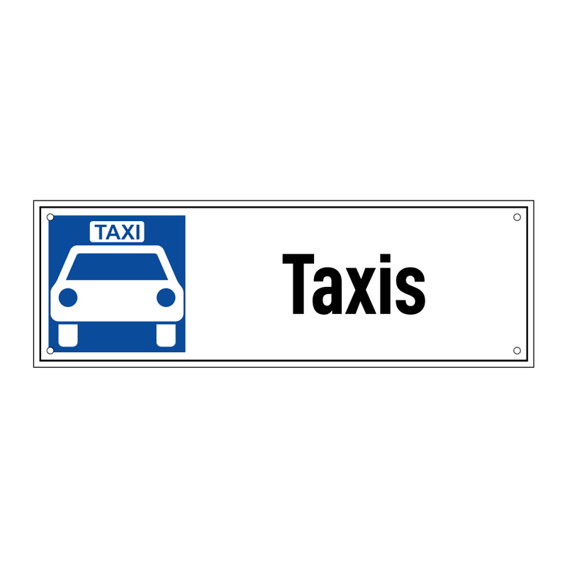 Taxis