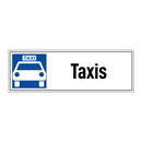 Taxis