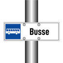 Busse