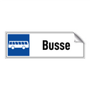 Busse