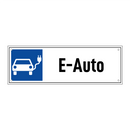E-Auto