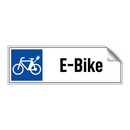 E-Bike