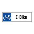 E-Bike