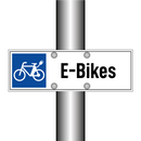 E-Bikes