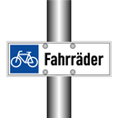 Fahrräder