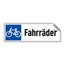Fahrräder