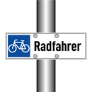 Radfahrer