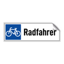 Radfahrer