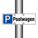 Poolwagen